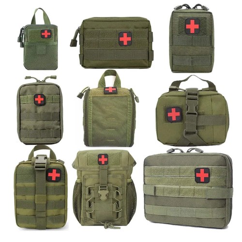 Ifak edc molle - ifak, –