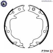 BRAKE SHOE SET PARKING BRAKE