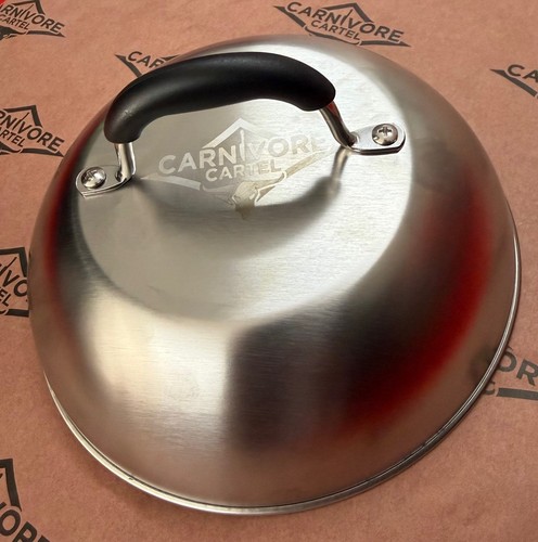 Carnivore cartel stainless - carnivore,