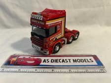Corgi Modern Truck Scania
