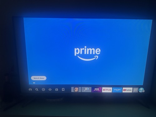 Jvc 40cf700 fire tv - jvc,