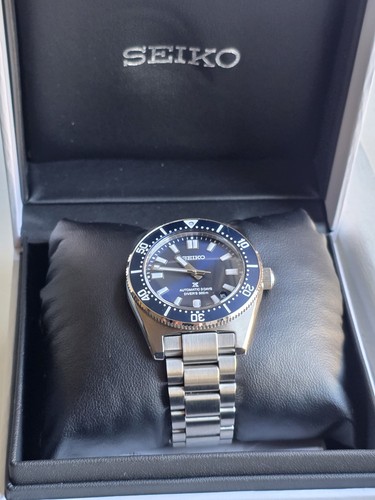 Seiko prospex 1965 40mm - prospex,