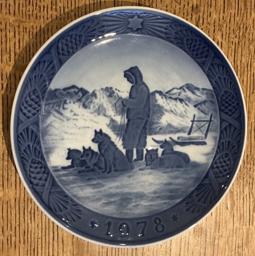 Royal copenhagen porcelain - royal,