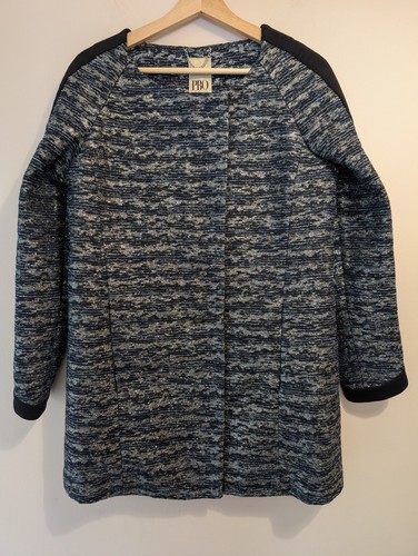 Pbo philosophy luxe - luxe, metallic