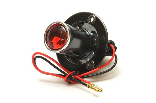 Rear lamp lucas mt211 - lucas,