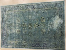 TURQUO / MULTI 3'-4" X 4'-7"