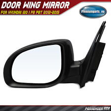 Electric Door Wing Mirror