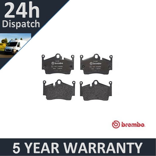 Fits porsche boxster 2004 - porsche,
