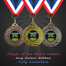 Football Player of the Match