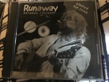Raymond Froggatt  RUNAWAY