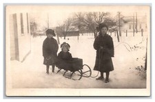 RPPC Older SISTERS pulling
