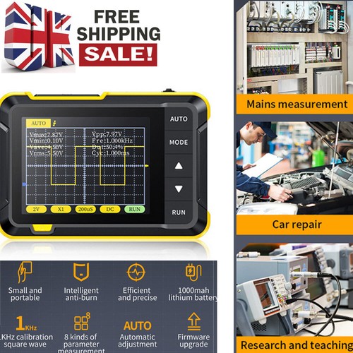 Portable digital - 2-in-1,