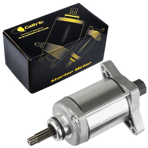 Starter for honda 420 trx420tm - honda,
