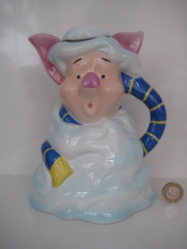 Cardew classic winnie the pooh - winnie,