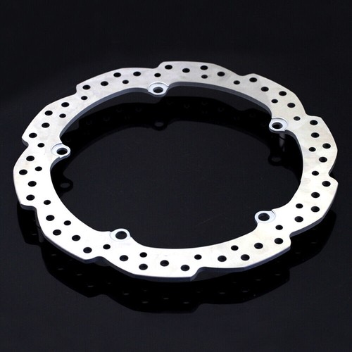 Front disc brake wheel rotor - disc,
