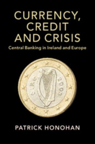 Currency credit crisis central - credit,
