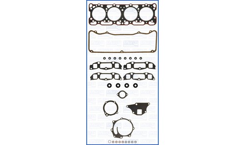 Cylinder head gasket - gasket, ford