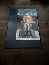 Original 1983 David Bowie -