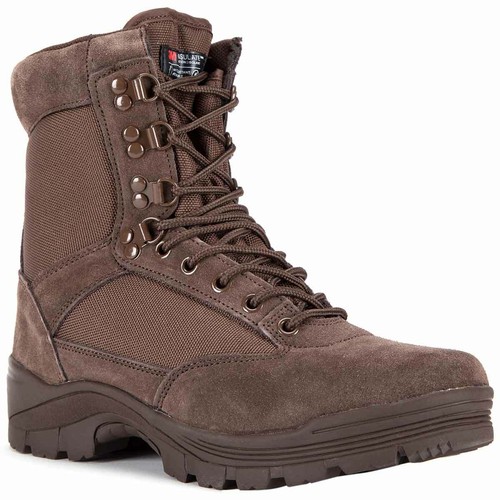 Mil tec brown tactical - mil-tec,