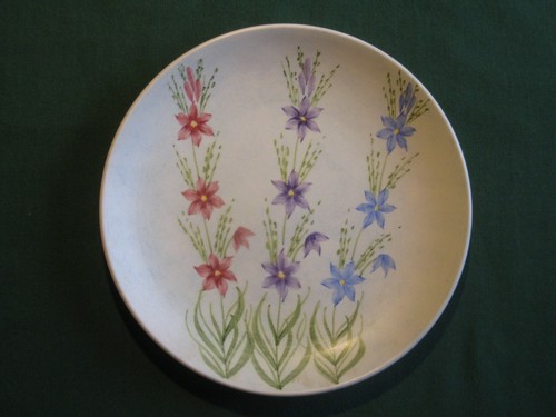 Radford pottery wall - , plate