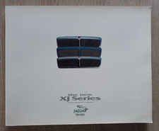 Jaguar Daimler Saloons