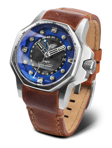 Vostok europe atomic - europe,