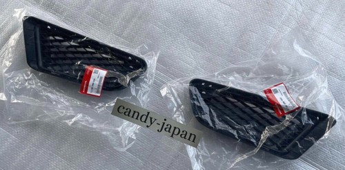 Honda genuine front bumper - genuine,