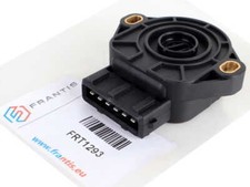Throttle Potentiometer Clio II Kangoo Megane I Scenic I 1.5 1.9 DTI DCI 2.0 16V