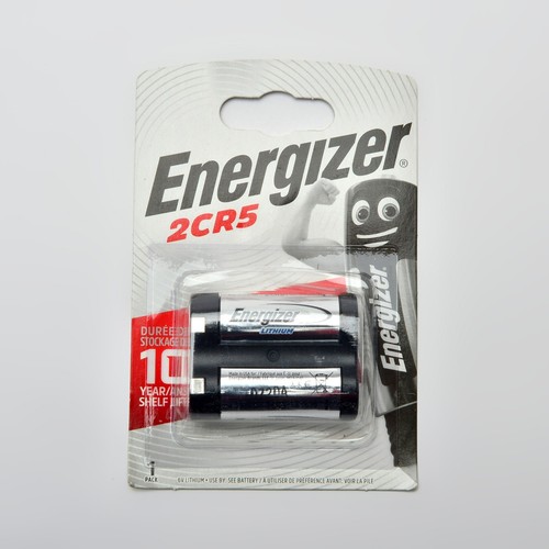 Energizer 2cr5 245 - energizer,