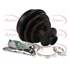 Apec CV Boot Kit Outer For