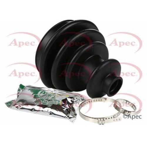 Apec boot kit outer for - outer,