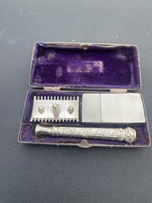 Vintage Silver 1910/20’s