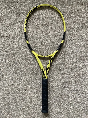 Babolat pure aero 2019 - aero, tennis
