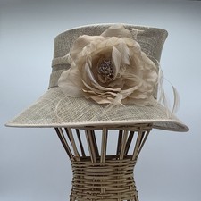 Debenhams hat box occasion - hat,