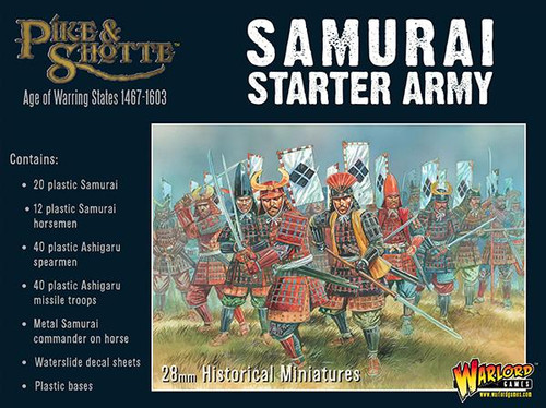 Warlord games pike shotte - games,