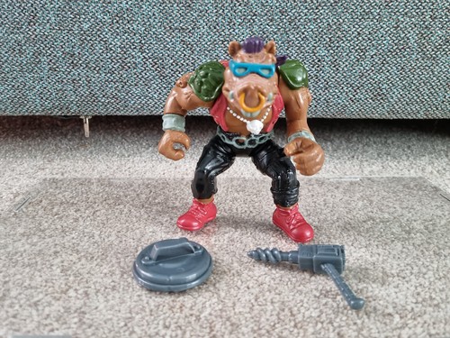 Teenage mutant ninja turtles - teenage,