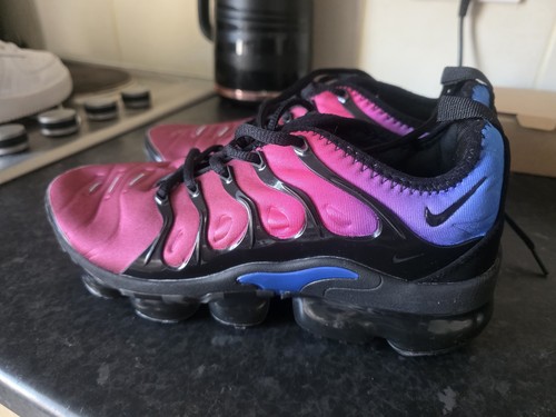 Nike air vapormax - nike, plus