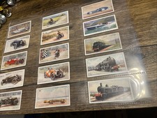 Vintage Will’s 15 Cigarette