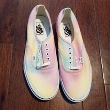 Vans Sherbert Multi Colored