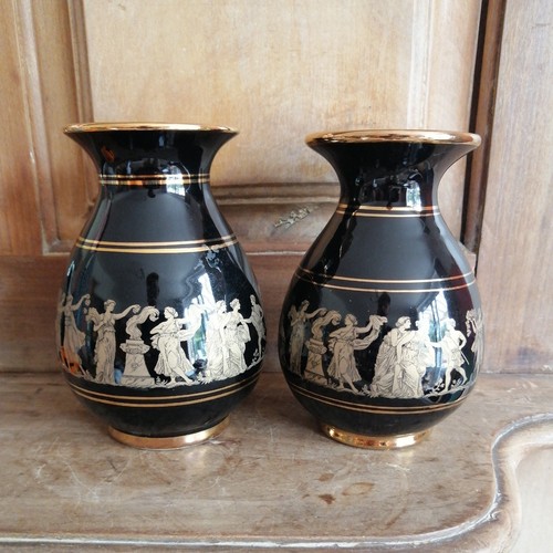 Spathas keramik hand - 2,