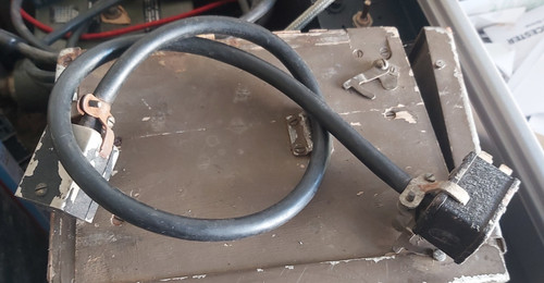 Ww2 raf military radio - raf,