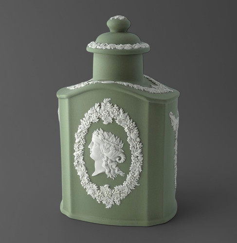 Wedgwood jasperware - wedgwood,