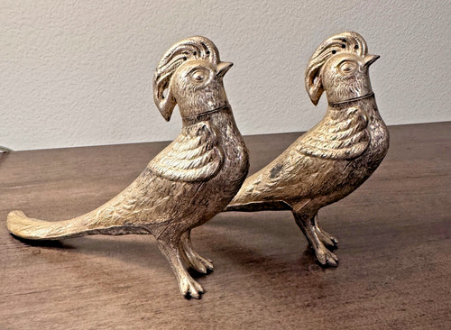 Vintage rogers silver co - rogers,