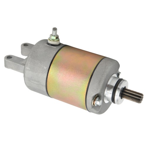 Teeth starter 9t start - starter,