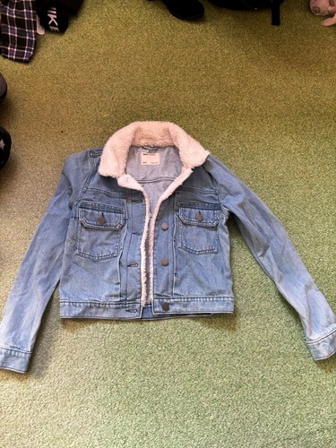 Asos denim jacket women - jacket,