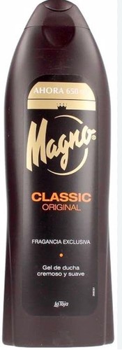 Magno classic orignal spanish - magno,