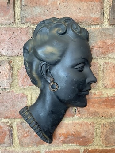 Vintage mid century art deco - mid,