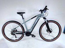 2023 Cube Reaction Hybrid Pro