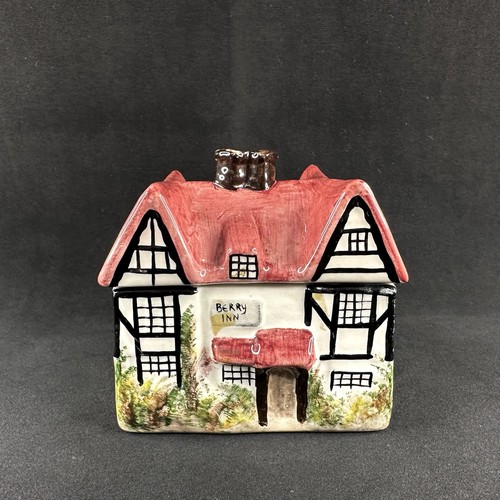 Vintage staffordshire fine - vintage,