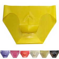 Rubber Underwear Mens Latex